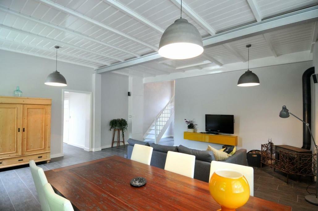 De Smidse Villa Lobith Ngoại thất bức ảnh
