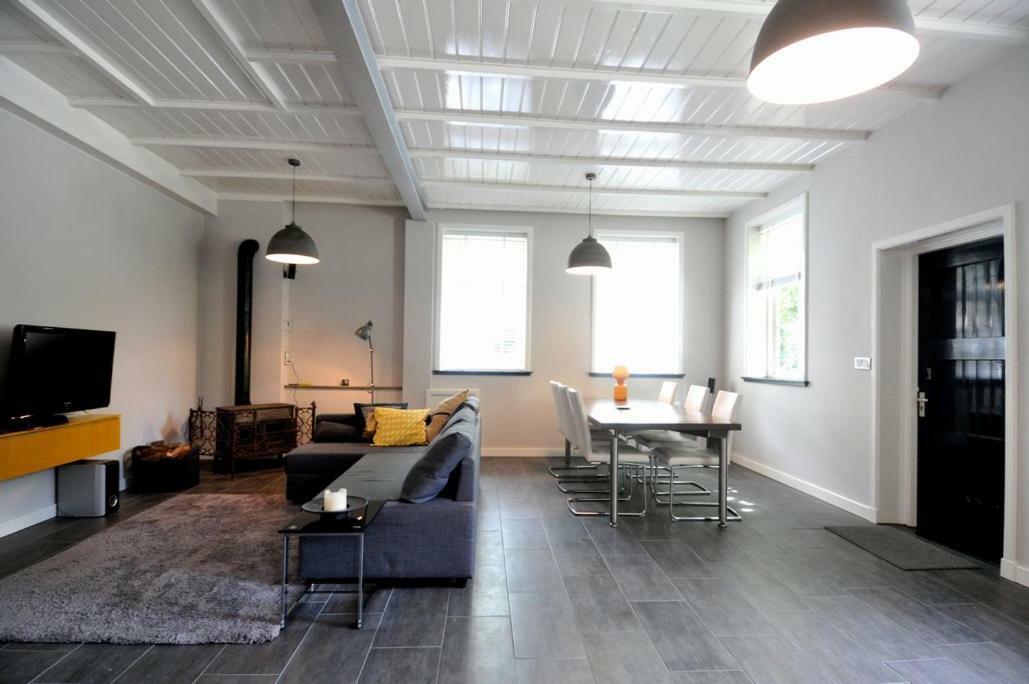 De Smidse Villa Lobith Ngoại thất bức ảnh