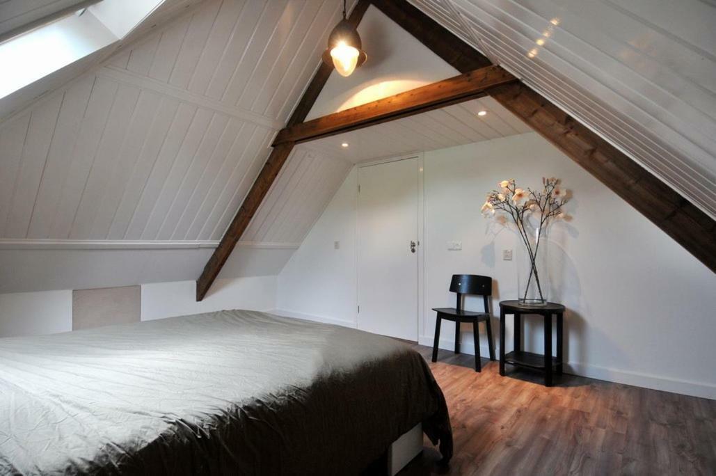 De Smidse Villa Lobith Ngoại thất bức ảnh