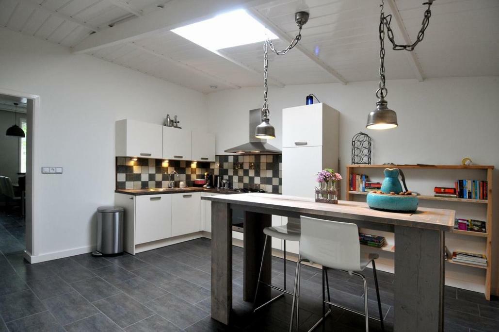 De Smidse Villa Lobith Ngoại thất bức ảnh