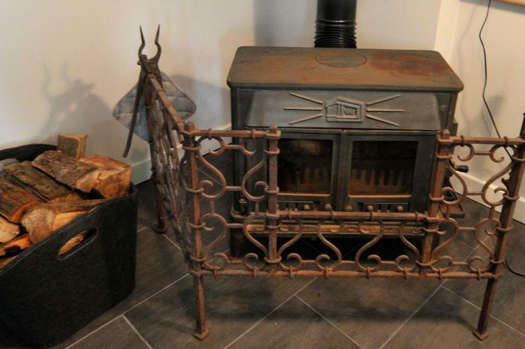 De Smidse Villa Lobith Ngoại thất bức ảnh