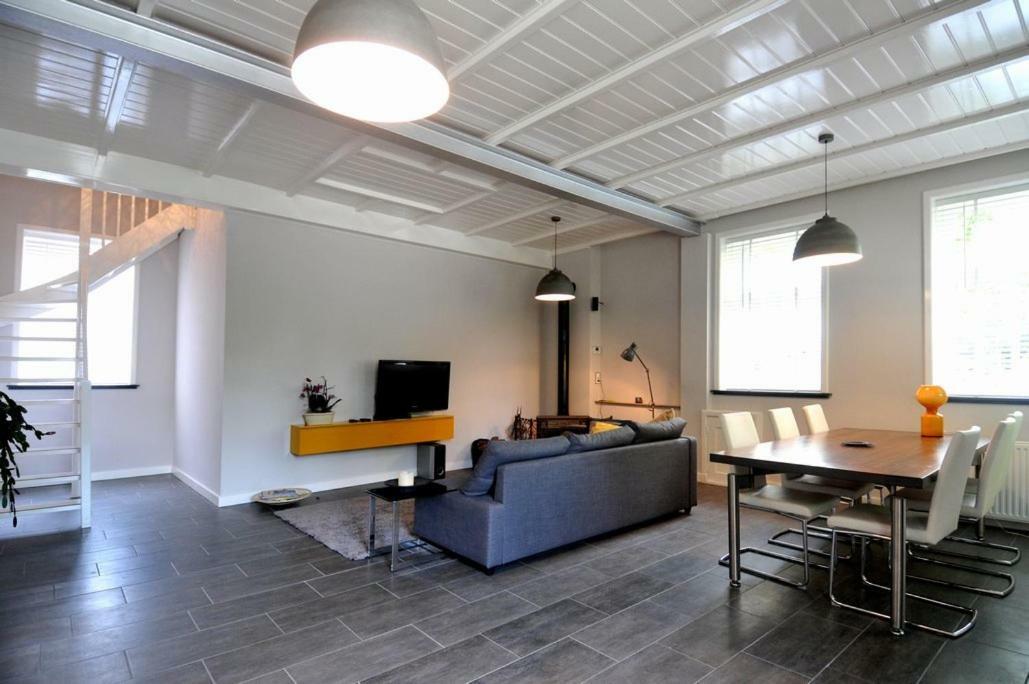 De Smidse Villa Lobith Ngoại thất bức ảnh